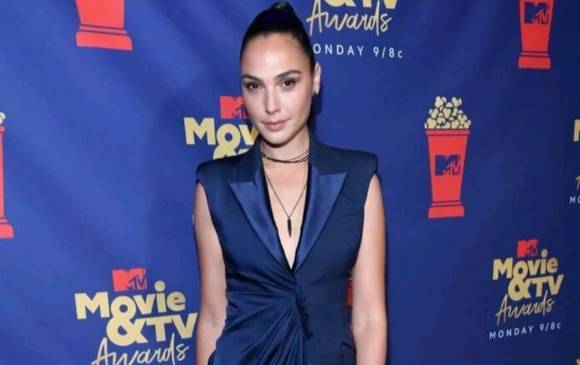 Gal Gadot encarnará la nueva versión de Cleopatra. FOTO CUENTA DE GAL GADOT EN TWITTER