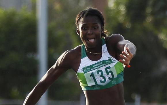 YOSIRY URRUTIA SALTO TRIPLE