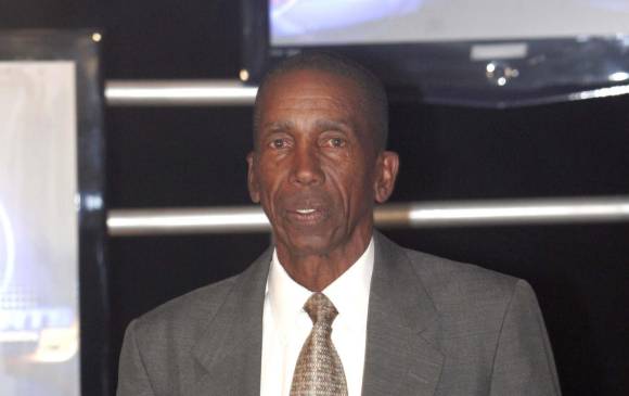 En vida, Maravilla Gamboa fue objeto de reconocimientos por su trayectoria. FOTO Colprensa