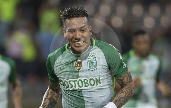 FOTO ROBINSON SÁENZ 