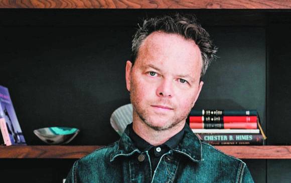 Noah Hawley es el creador de la serie Fargo. FOTO Cortesia Carolyn Fong 
