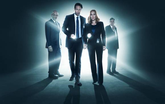 Los archivos X es una serie de culto que regresa con seis temporadas para crear nuevas preguntas y, seguro también, resolver muchas otras que quedaron abiertas en el pasado. FOTO cortesía