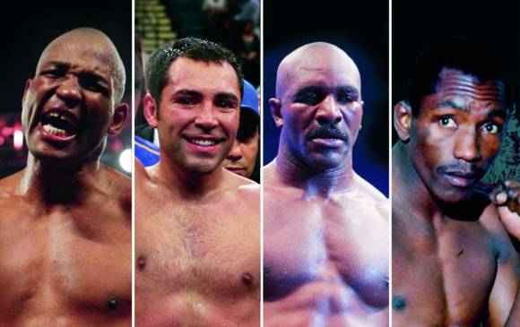¿Por qué Medellín es sede de la Convención mundial de boxeo?