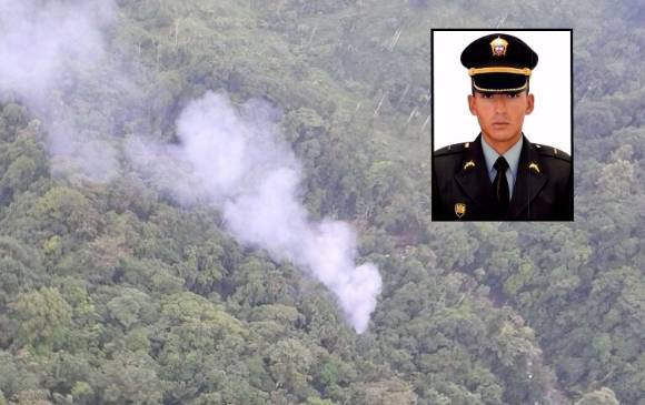 Murió uno de los sobrevivientes del accidente de BlackHawk en Urabá