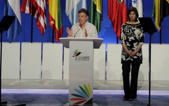 Fiscalía investiga corrupción en Cumbre de las Américas de 2012