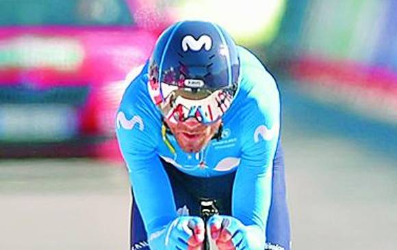 Ahora, todos contra Roglic en Vuelta a España