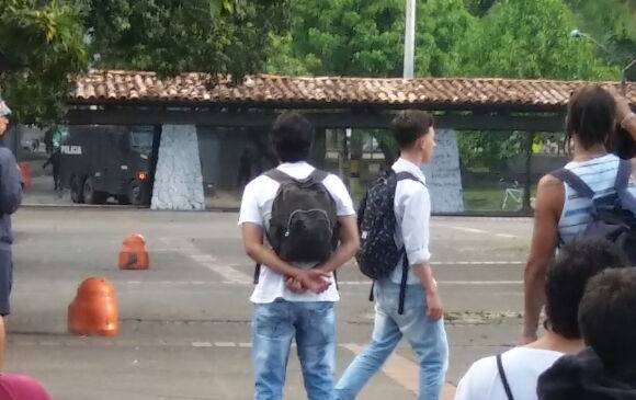 Foto tomada de @AlexanderRuaP