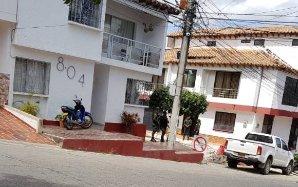 Dos subintendentes de la Policía murieron tras ataque en Norte de Santander