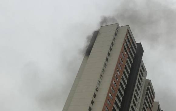 FOTO CORTESÍA GUARDIANES ANTIOQUIA