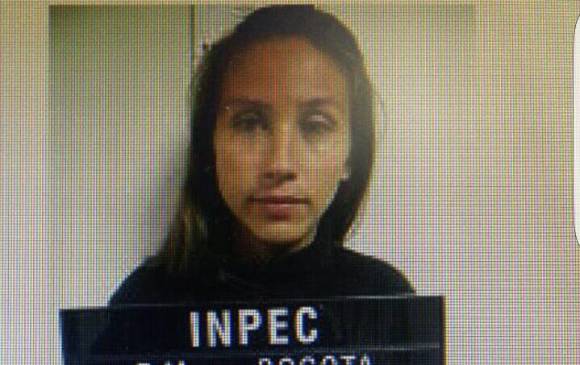 Carolina Rico, exesposa del fiscal Moreno, fue vinculada a la investigación. FOTO COLPRENSA