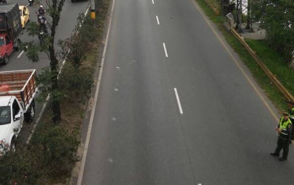 Primer balance del Día Sin Carro muestra mejoras en calidad del aire