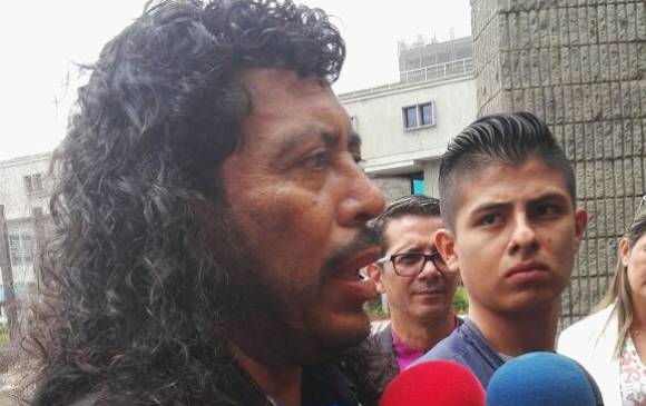 Vivienda de René Higuita, a extinción de dominio