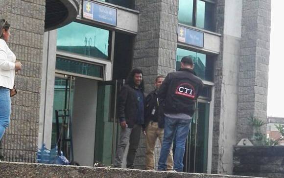 Vivienda de René Higuita, a extinción de dominio