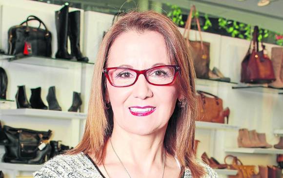 Clemencia Vélez aseguró que el valor agregado de Bosi, durante sus 40 años de existencia, es la diversificación. FOTO Colprensa