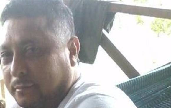 Imágenes del operativo contra alias “Gavilán”. FOTO POLICÍA