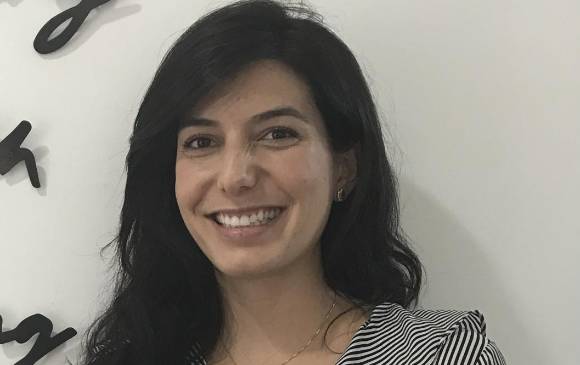 Sarita Trujillo Durán
