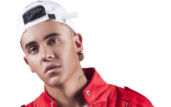 Hace apenas un par de semanas había presentado el tema Gemidos, al lado de Bad Bunny y Anuell. FOTO ARCHIVO