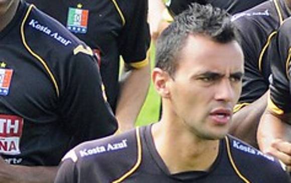 Marlon Piedrahíta reforzará al DIM