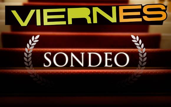 Hasta el próximo 5 de diciembre podrás elegir a los mejores en las distintas categorías.