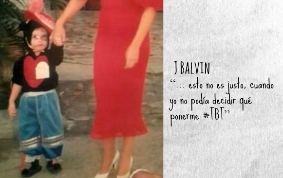 El nostálgico juego de los jueves
