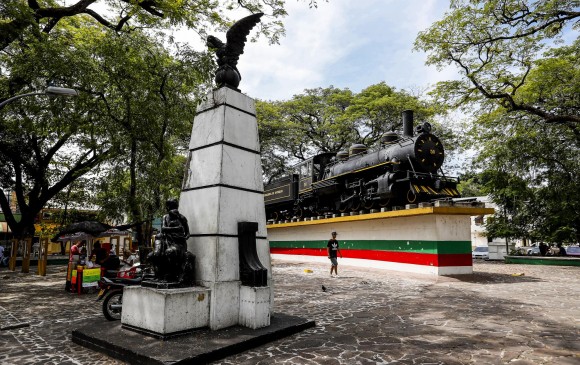 Según la alcaldía, este año se han registrado en Puerto Berrío 34 asesinatos. FOTO jaime pérez