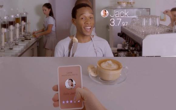 Black Mirror es una serie de televisión que gira en torno a cómo la tecnología puede llegar a afectar nuestras vidas. FOTO cortesía netflix