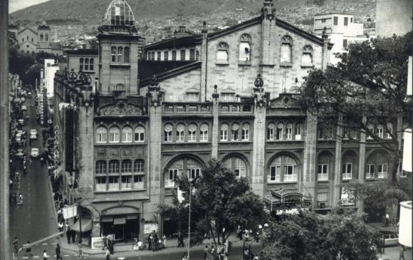 Teatro Junín (1924)