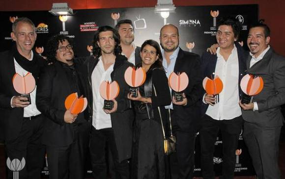 El abrazo de la serpiente de Ciro Guerra fue la gran ganadora en la pasada edición de los premios Macondo. FOTO Cortesía