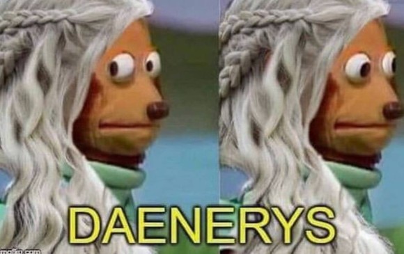 Los divertidos memes que dejó el segundo capítulo de Game of Thrones