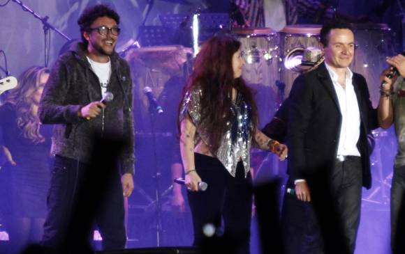 Los 7 conciertos que se vienen en 2016