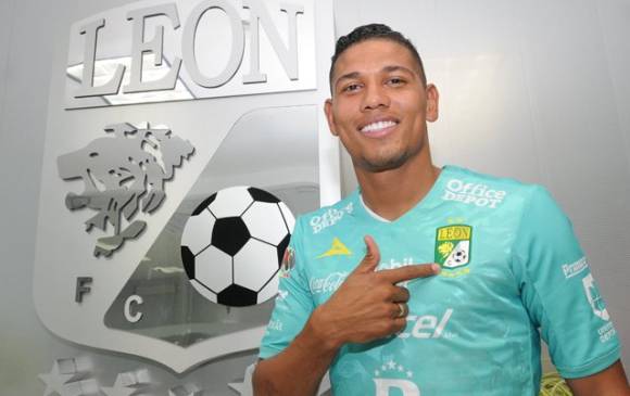 FOTO Tomada de Twitter @clubleonfc