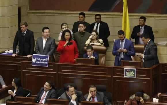 FOTO ARCHIVO COLPRENSA