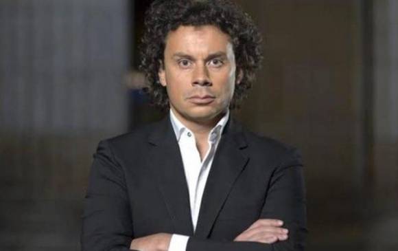 El periodista Hassan Nassar. FOTO: Colprensa 