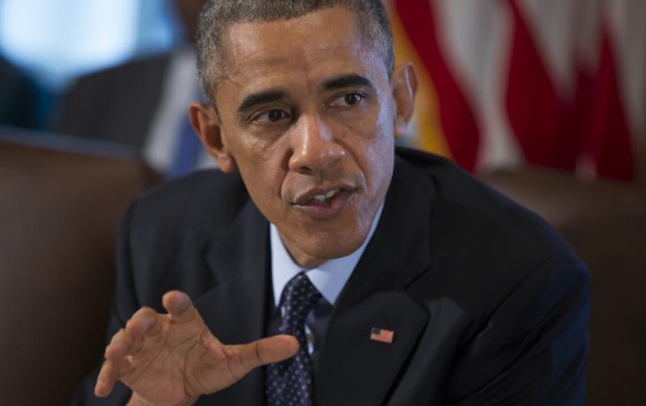 Obama autorizó el envío de 1.500 militares más a Irak para combatir al EI