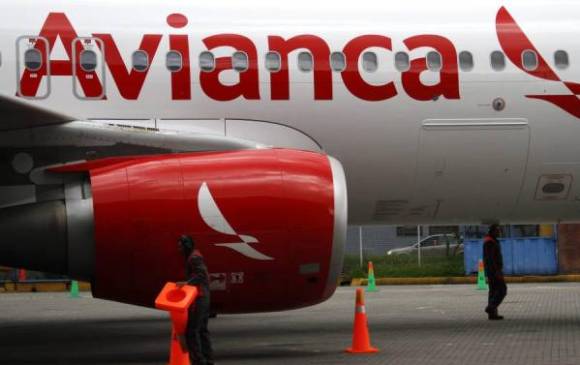 Los inversionistas de Avianca están a la espera del plazo de reconversión de bonos que vencen el 11 de septiembre de 2019. Foto: Colprensa