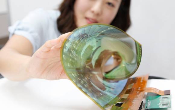 Tecnología que sorprenderá esta semana 