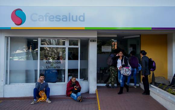 Aún no se conoce el precio de la venta. FOTO COLPRENSA