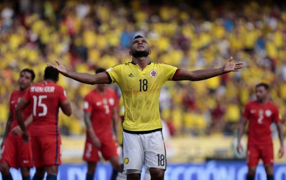 Colombia pasaría de jugar nueve partidos de local a solo cuatro. FOTO JUAN ANTONIO SÁNCHEZ
