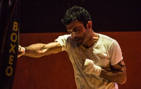 El Trueque es uno de los participantes. Presentará su montaje Round, el sábado, 8 p.m. en su sede. FOTO Cortesía/El trueque