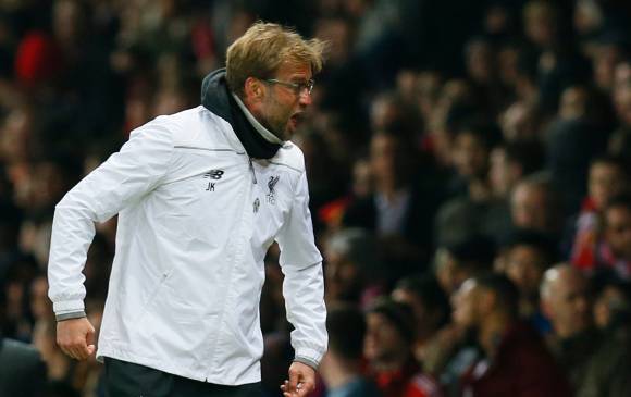 Borussia Dortmund - Liverpool uno de los duelos estelares de la Europa League. FOTO AFP