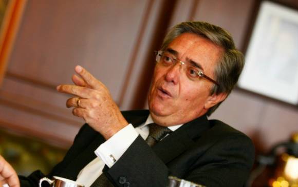 Estos son los nuevos ministros del gobierno Santos