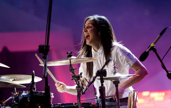 Los conciertos en los que participarán 70 bandas de la ciudad irán hasta el domingo 6 de septiembre. Foto: Cortesía Festival Altavoz