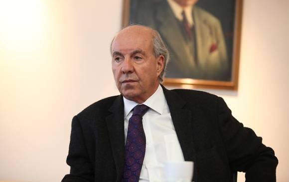 la Fiscalía colombiana se pondrá en contacto con el embajador de Colombia en España, Alberto Furmanski, para agilizar el tramite y lograr que Maldonado responda ante la justicia nacional antes de finalizar 2015. FOTO Colprensa