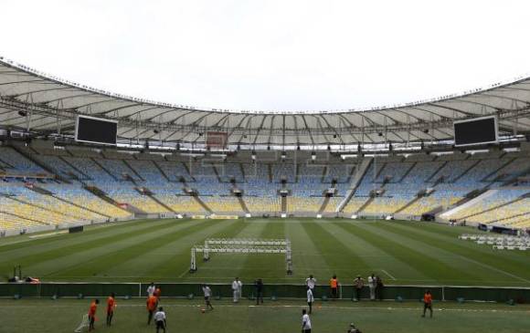 La final de la Copa Libertadores 2020 se jugará el 21 de noviembre. FOTO EFE