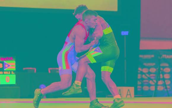 FOTO Cortesía @wrestling