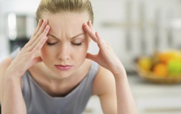 La migraña es un trastorno que afecta a mil millones de personas en todo el mundo, en su mayor parte mujeres. FOTO Colprensa