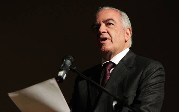 FOTO COLPRENSA