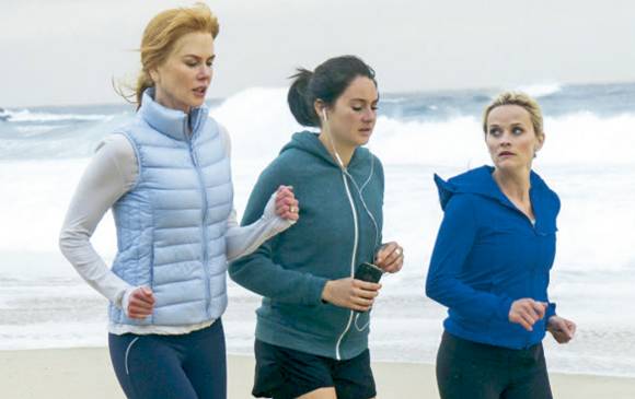 Sex and the City fue precursora de series protagonizadas por mujeres como Big Little Lies y Girls. IMÁGENES CORTESÍA
