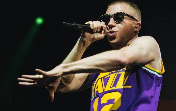 Macklemore & Ryan Lewis se presentarán el 1 día de festival. FOTO Colprensa