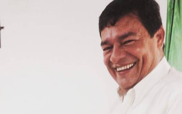 Alcalde de Aguachica fue capturado por escándalo en contrato de alimentos
